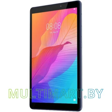 Планшет Huawei MatePad T 8 KOB2-L09 32GB LTE (насыщенный синий) картинка 2